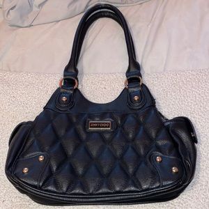 Jimmy Choo purse